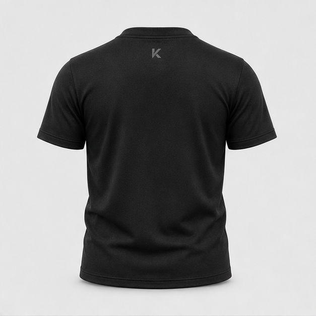 Playera Niño Vaqueros 2026