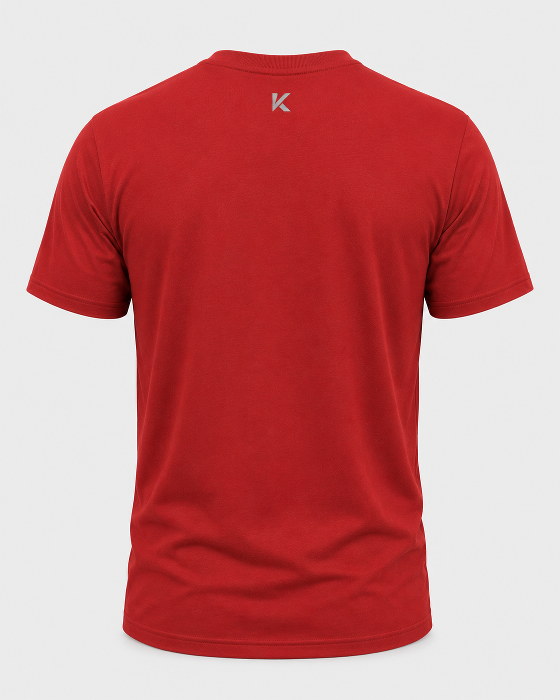 Playera Oficial Vaqueros 2026 Roja