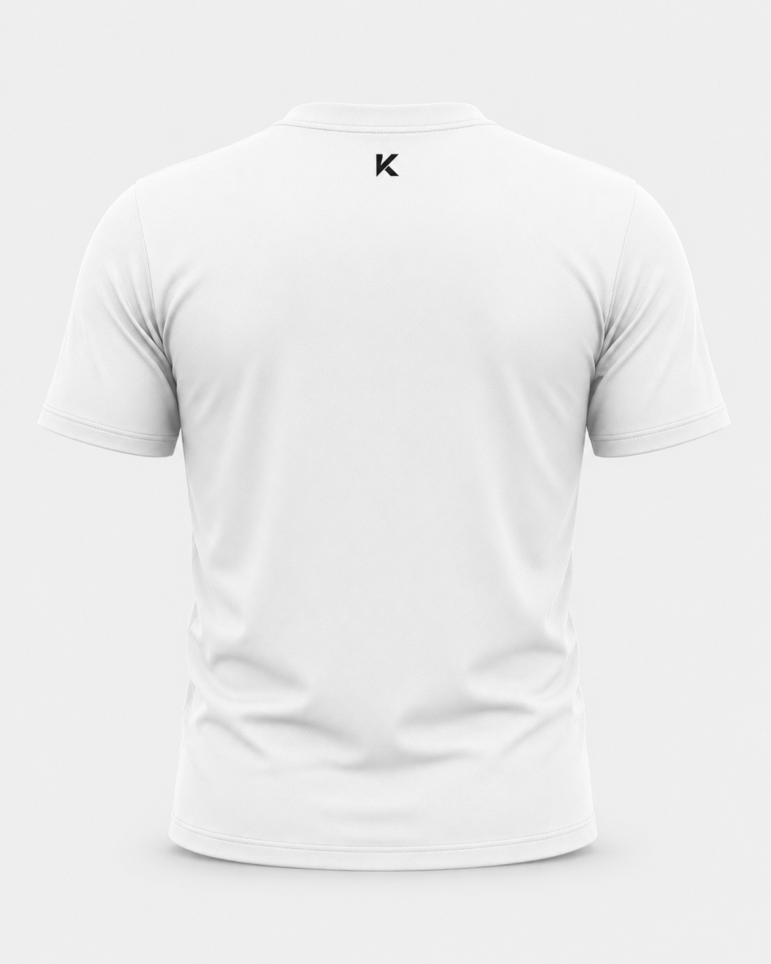 Playera Oficial Vaqueros 2026 Negra Blanca