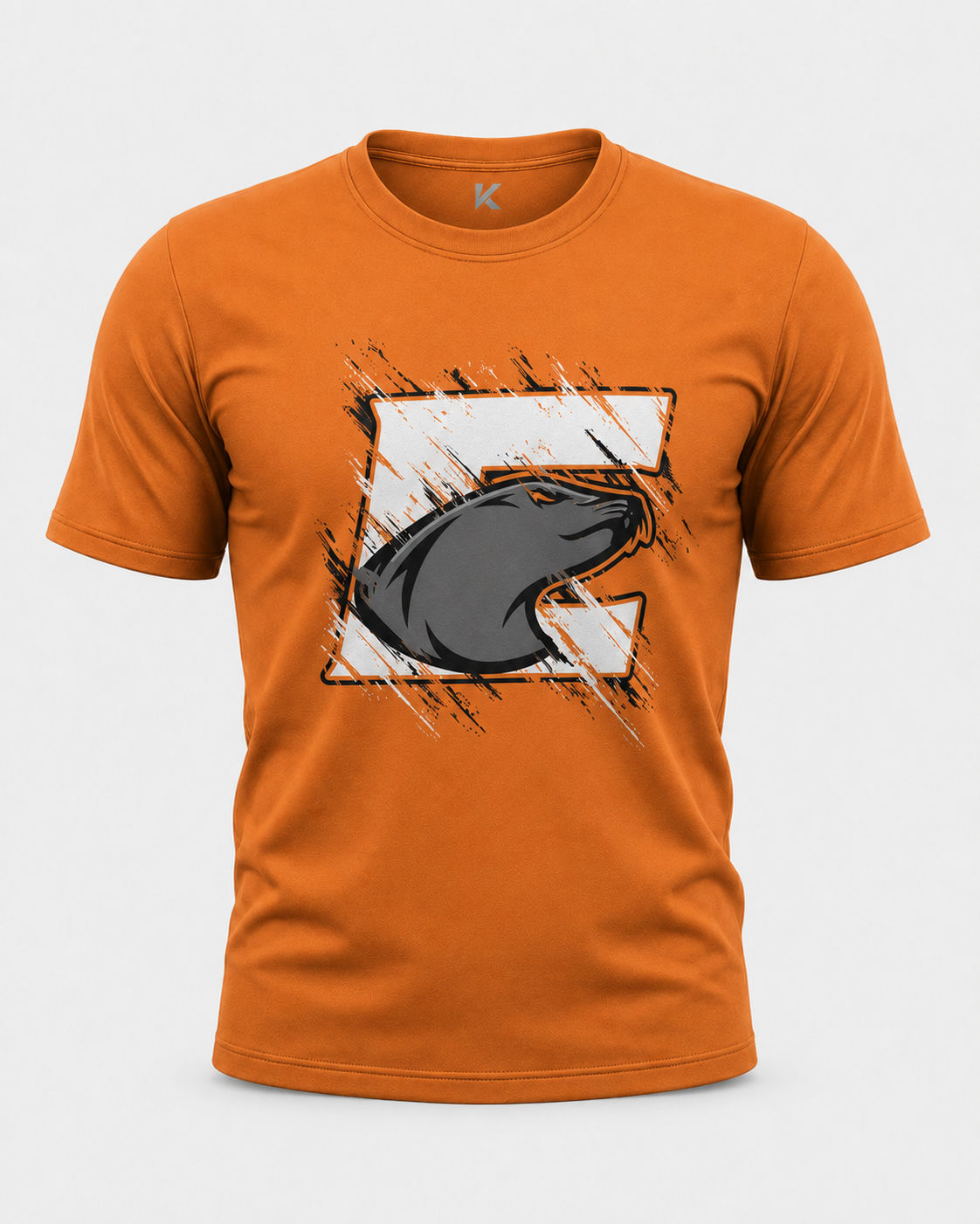Playera Fan Lobos 2026
