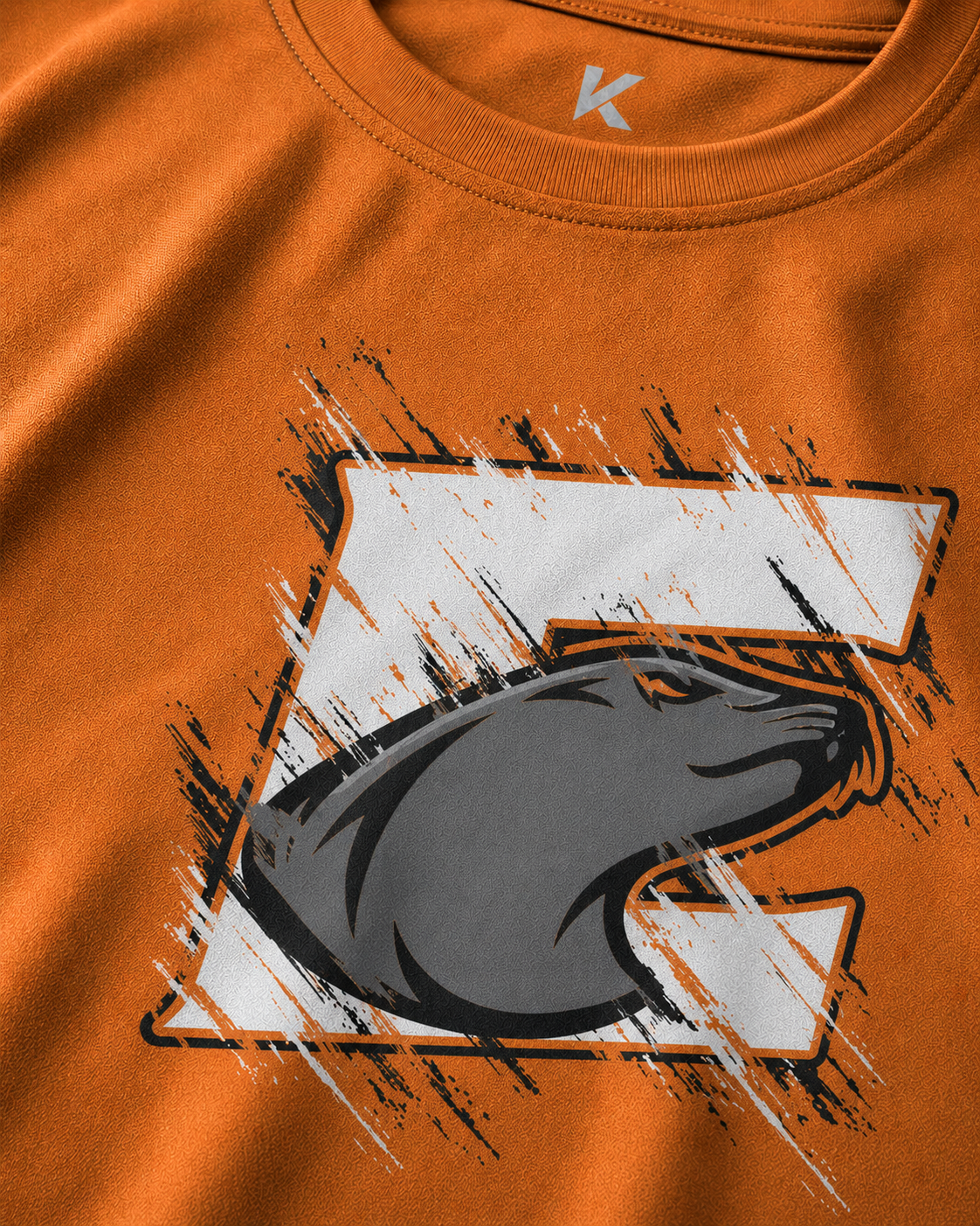 Playera Fan Lobos 2026