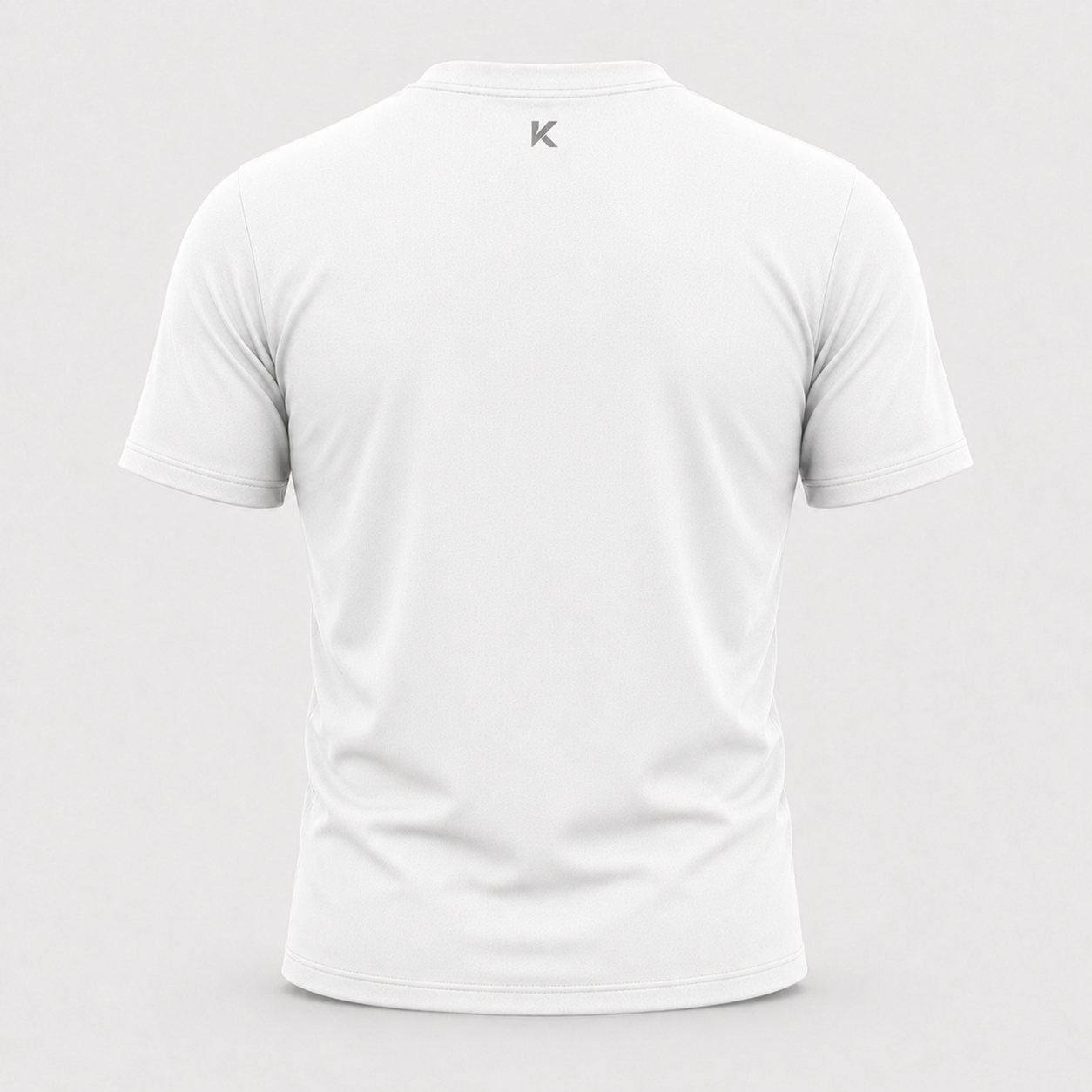Playera Lifestyle Aguilas Blanca Infantil 