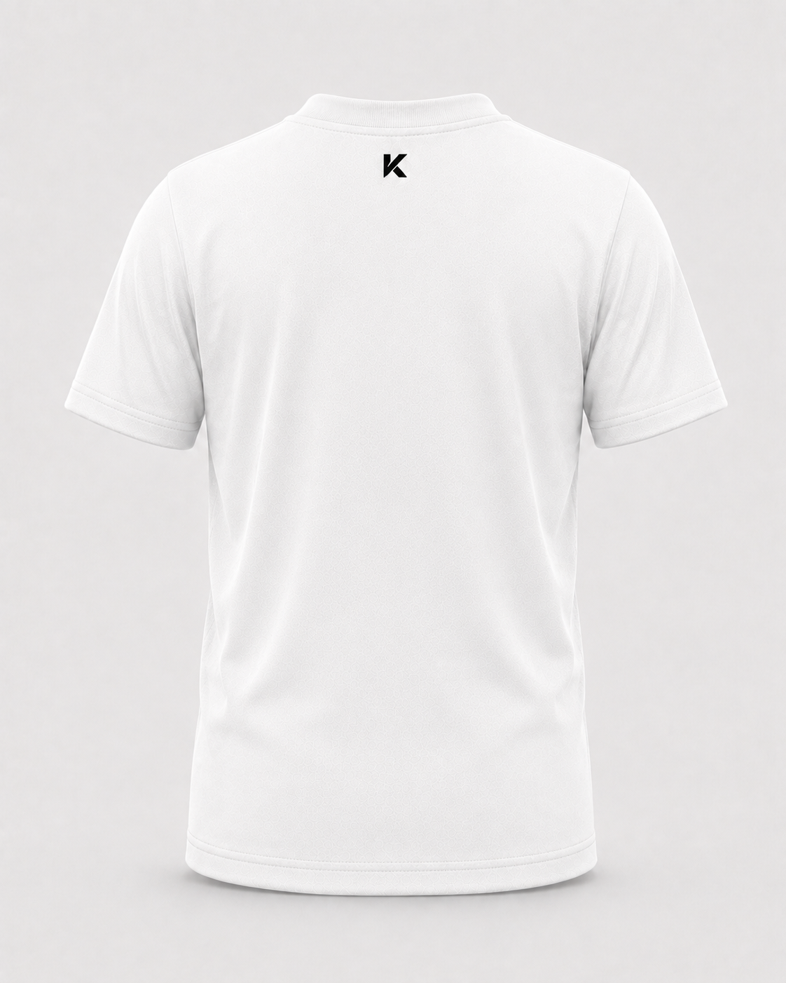 Playera Lifestyle Aguilas Blanca Infantil 