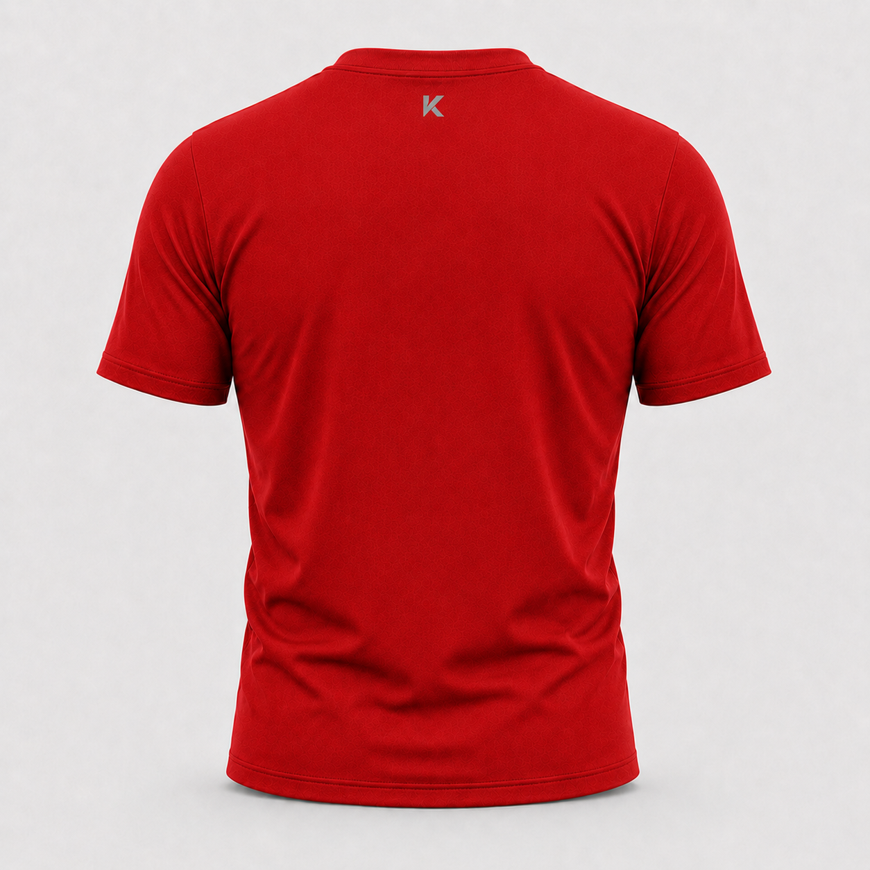 Playera Fan Aguilas Roja