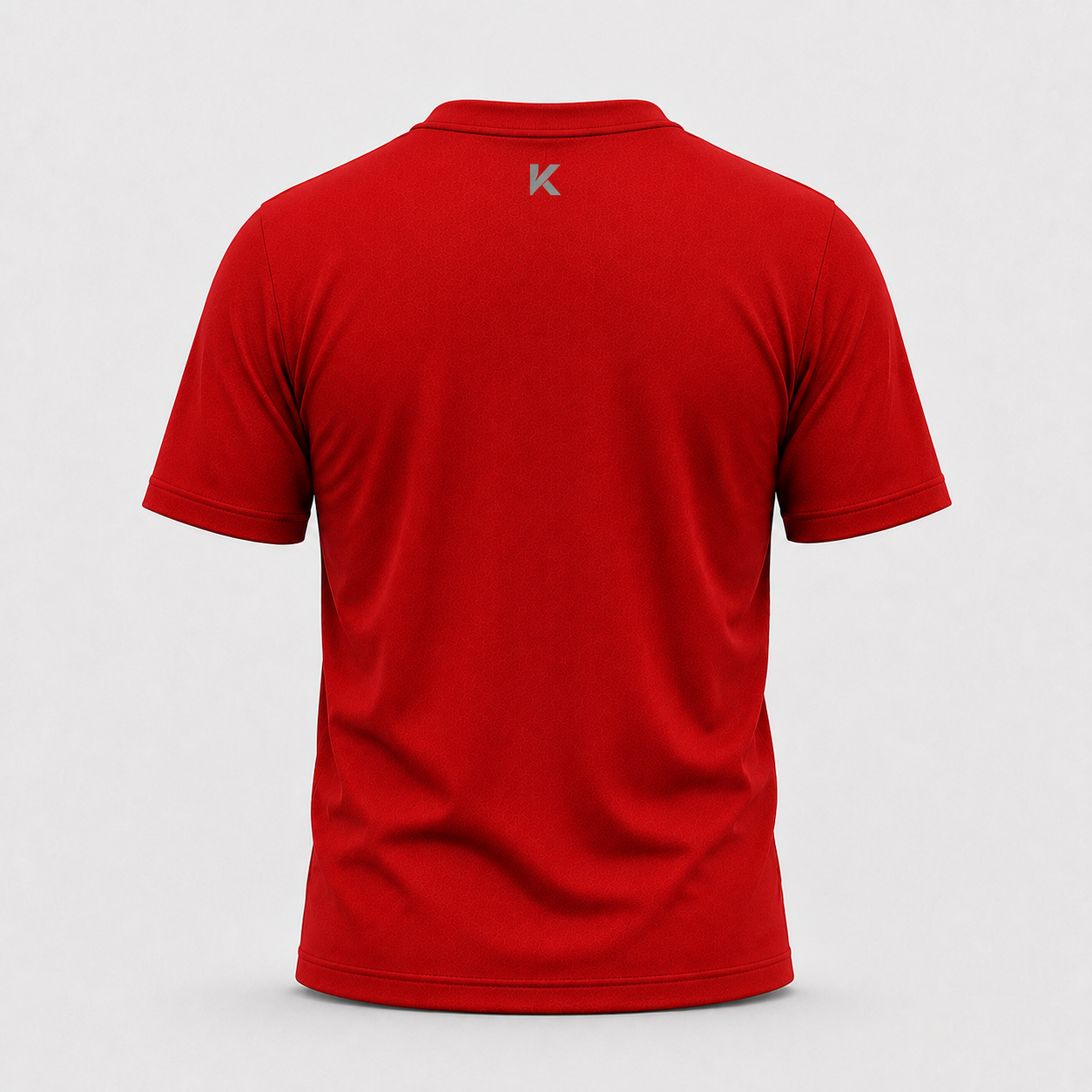 Playera Fan Aguilas Roja Infantil